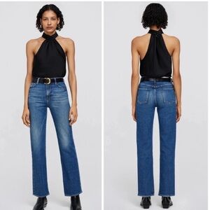 Jonathan Simkhai Liam Straight Jean in Coronado